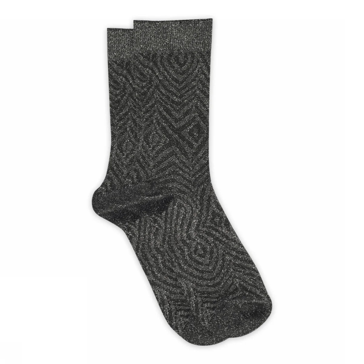 Socken Luisa Glitzer MP DENMARK