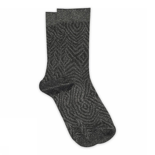 Socken Luisa Glitzer MP DENMARK