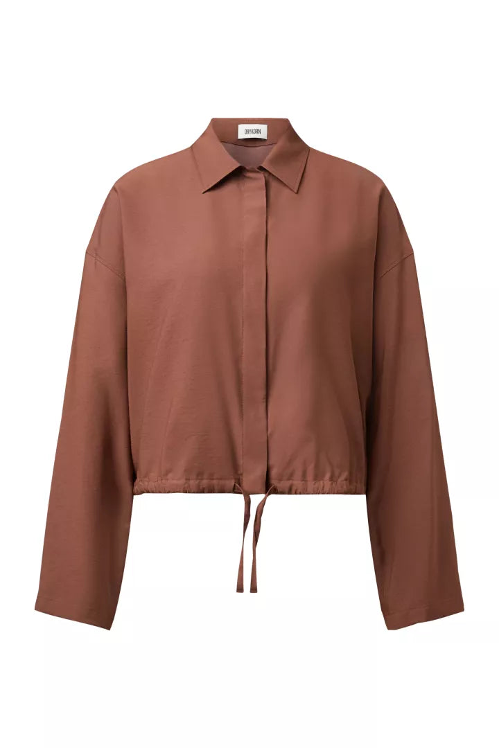 Bluse Fionel DRYKORN