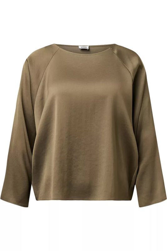 Bluse Nialini DRYKORN