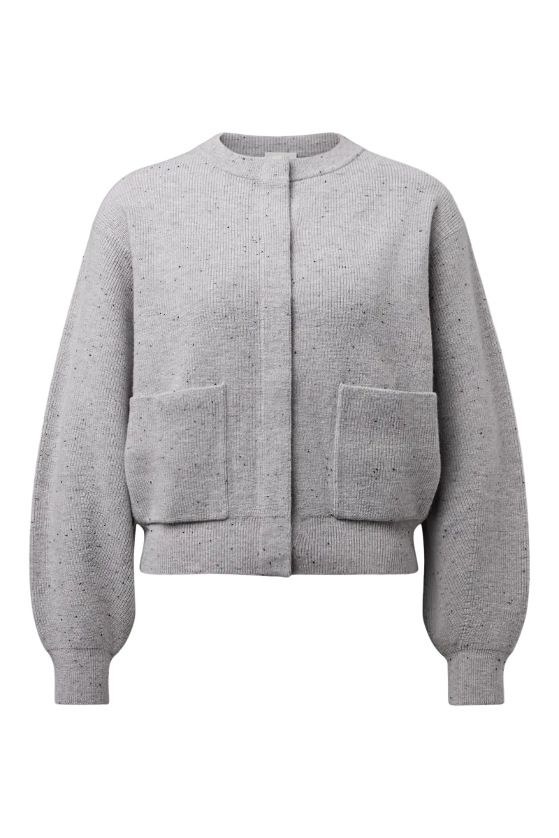 Strickjacke Rosmerta DRYKORN