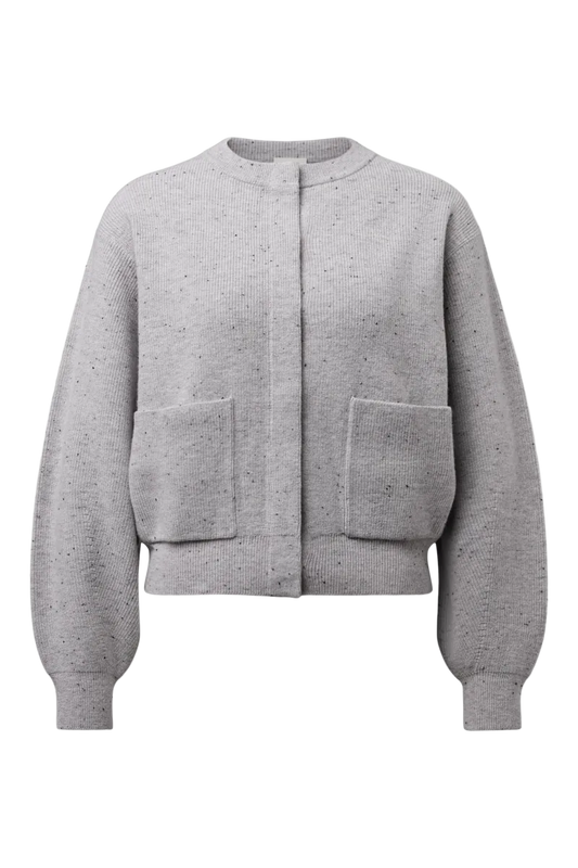 Strickjacke Rosmerta DRYKORN