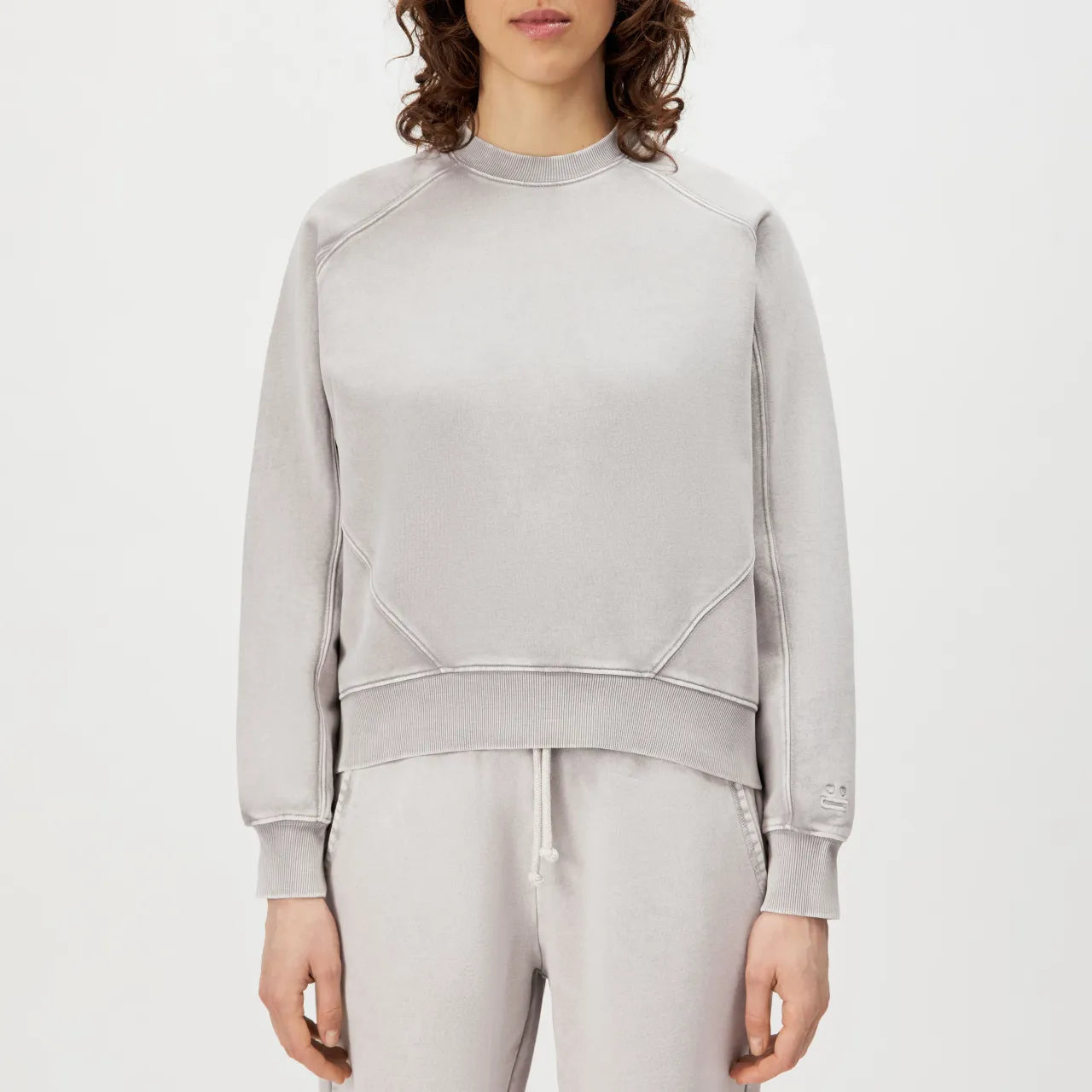 Sweatshirt Kolija DRYKORN