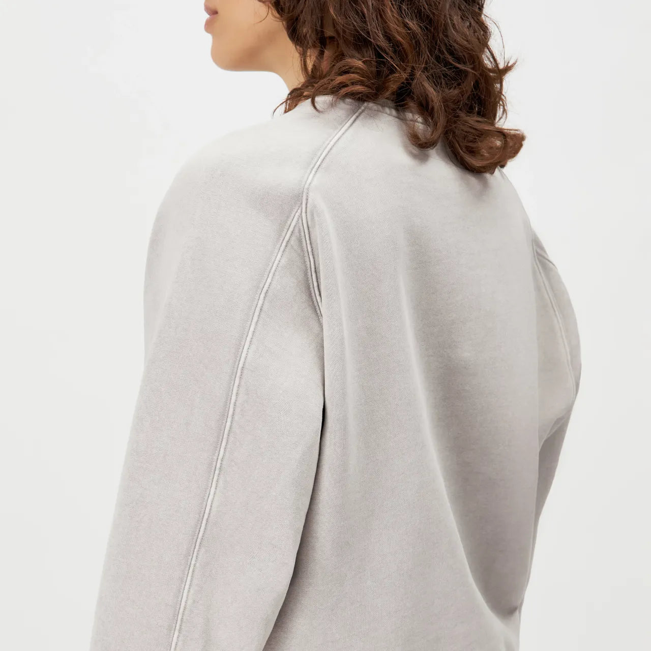 Sweatshirt Kolija DRYKORN