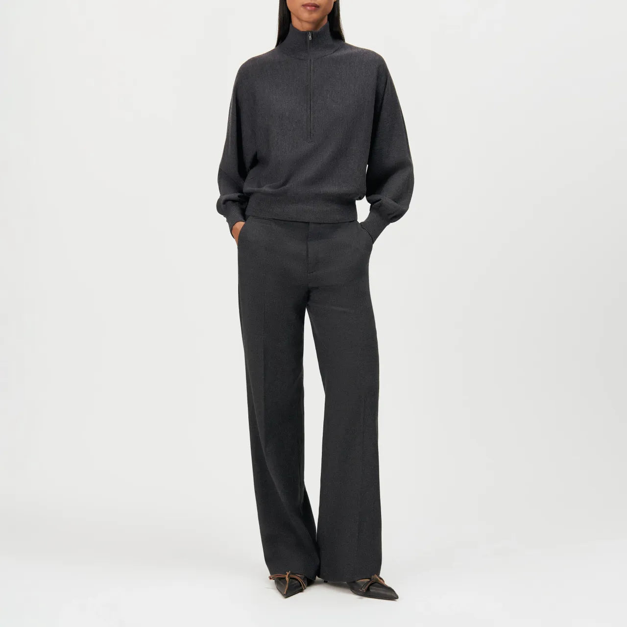 Strickpullover Rickay DRYKORN