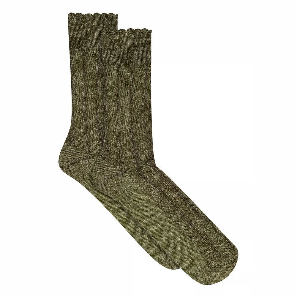 Socken Julia Glitzer MP DENMARK
