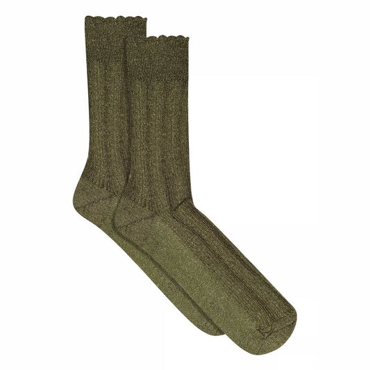 Socken Julia Glitzer MP DENMARK