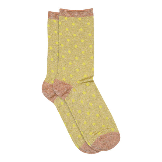 Socken Donna Glitzer MP DENMARK