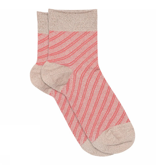 Socken Elisa Glitzer MP DENMARK