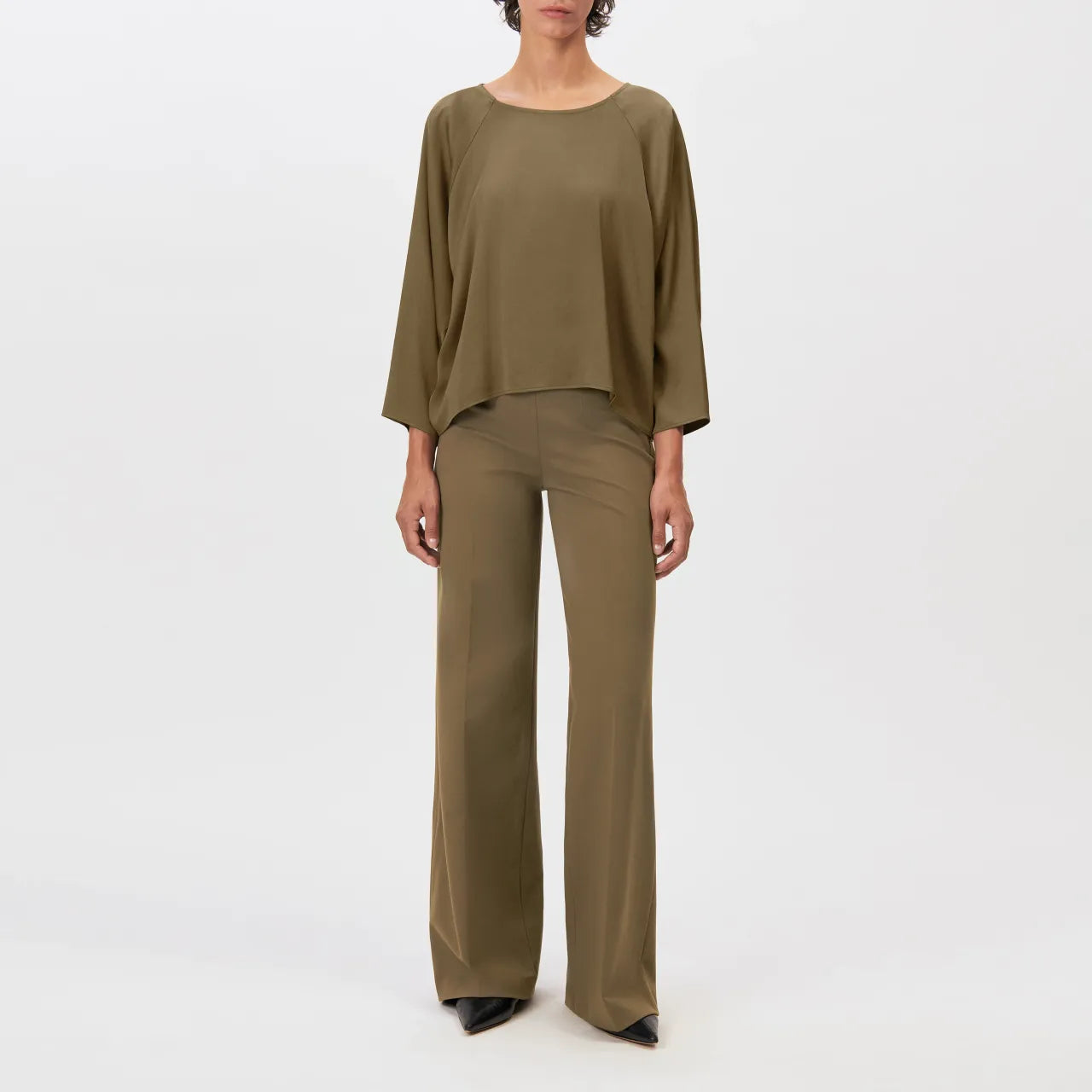 Bluse Nialini DRYKORN