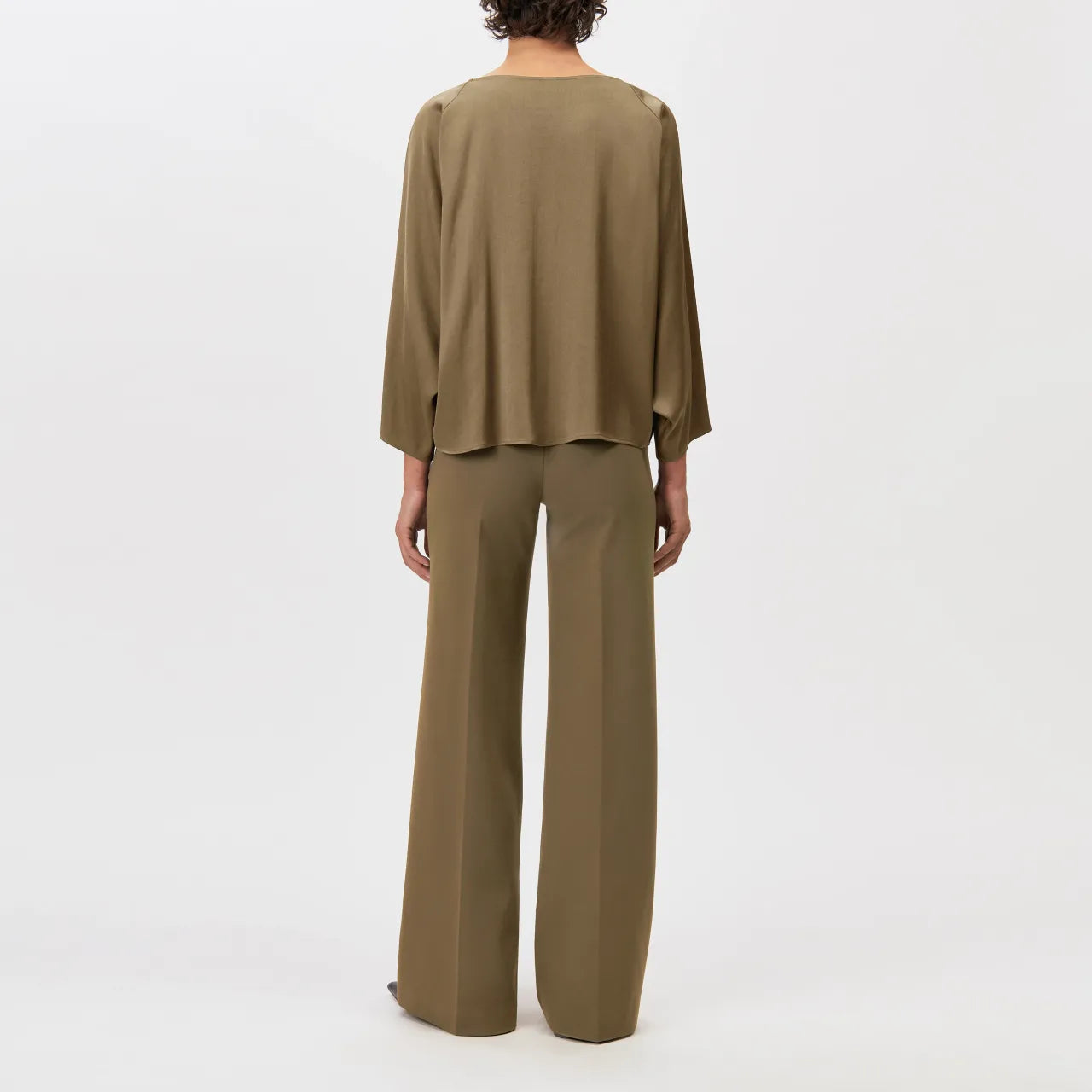Bluse Nialini DRYKORN