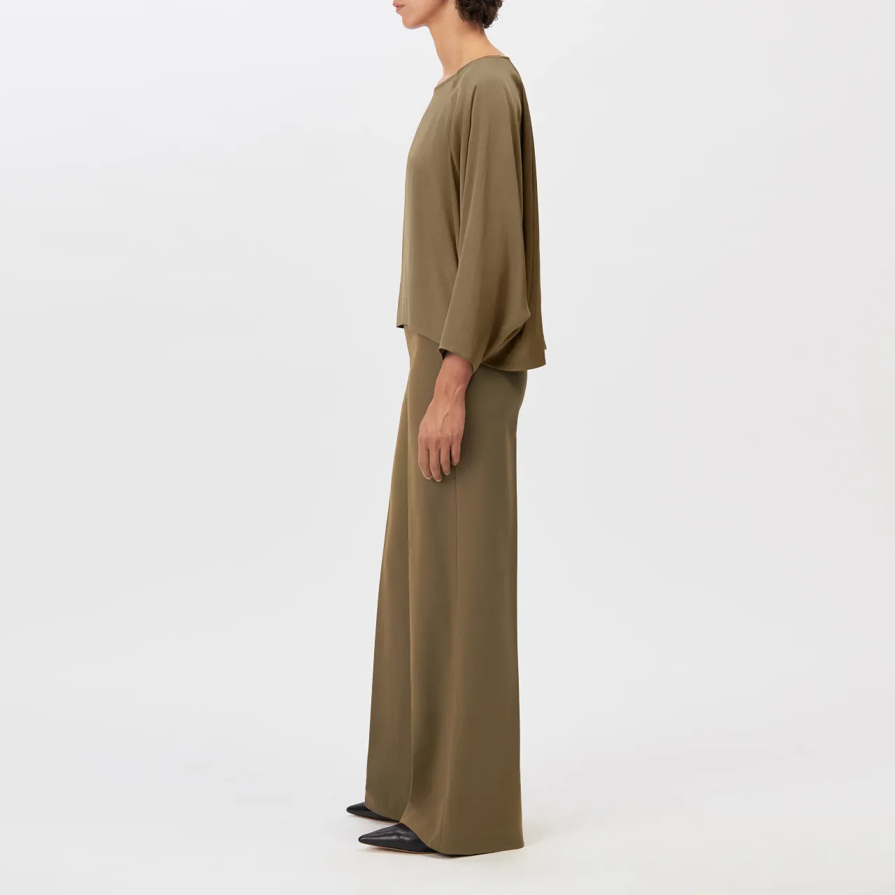 Bluse Nialini DRYKORN