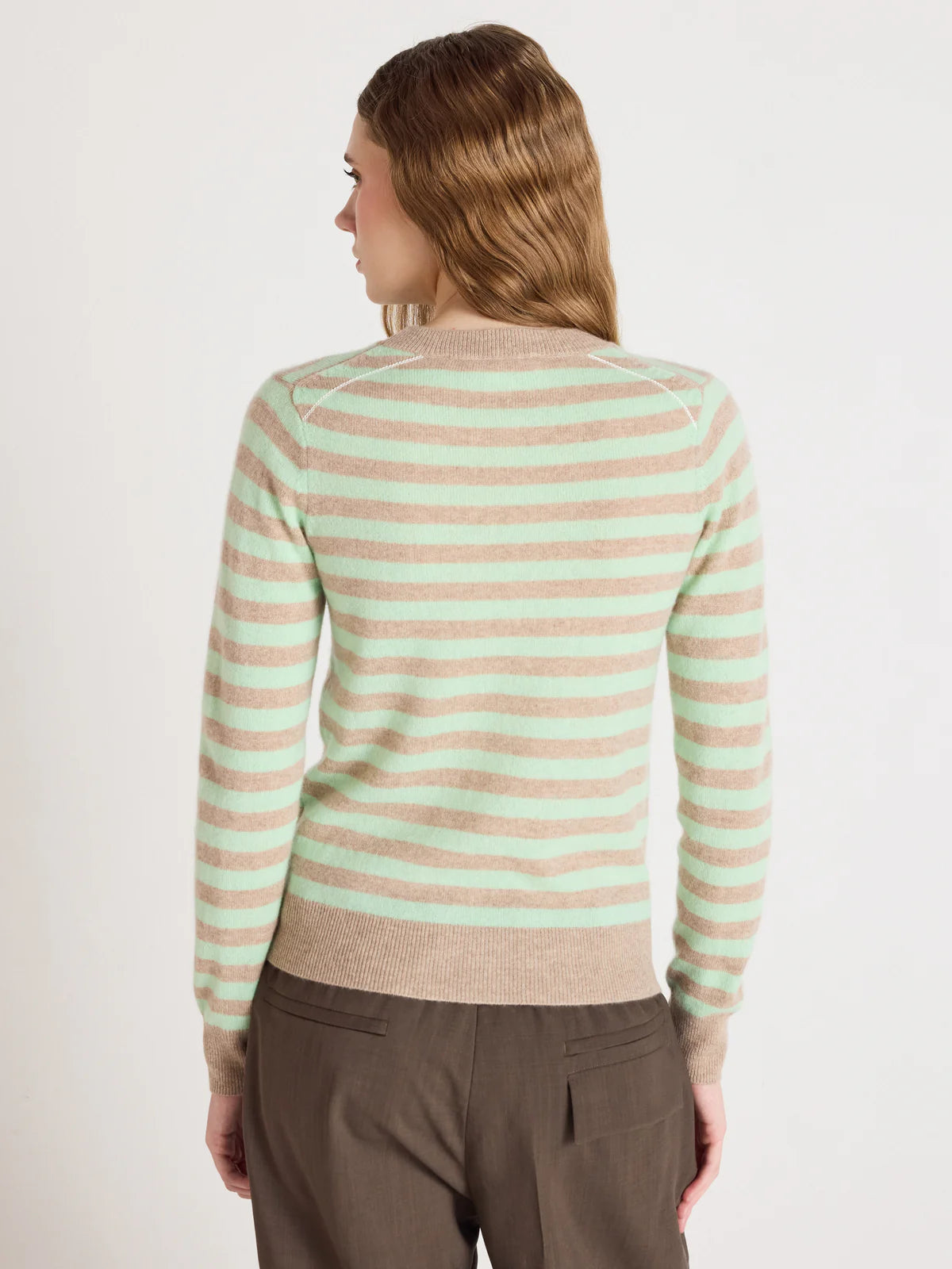 Pullover Marge ABSOLUT CASHMERE