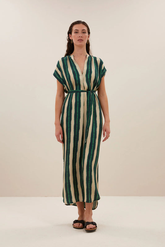 Kleid Victoria BY-BAR AMSTERDAM Gr. S