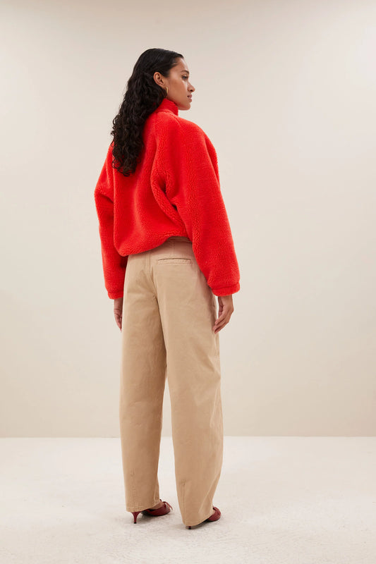 Barth Pants BY-BAR AMSTERDAM