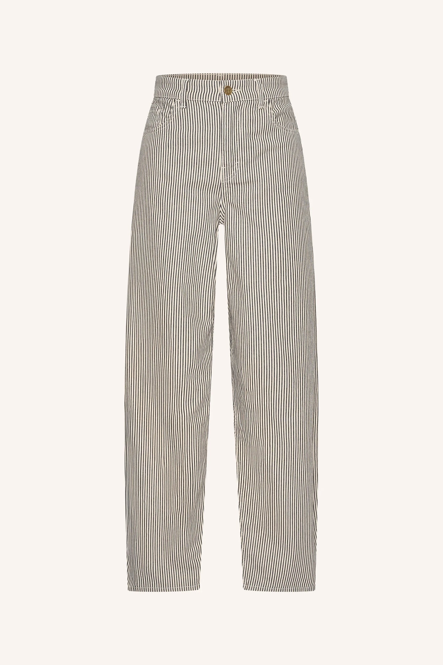 Lew Stripe Pants BY-BAR AMSTERDAM