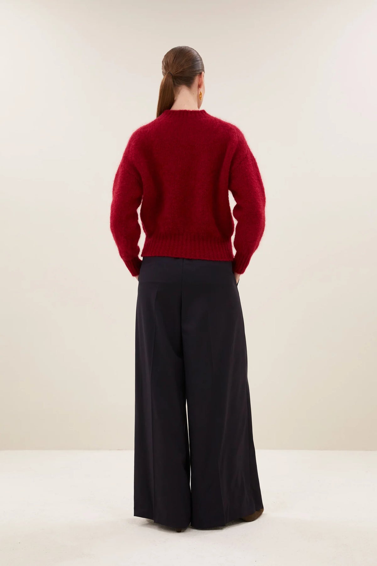 Pullover Sonny BY-BAR AMSTERDAM