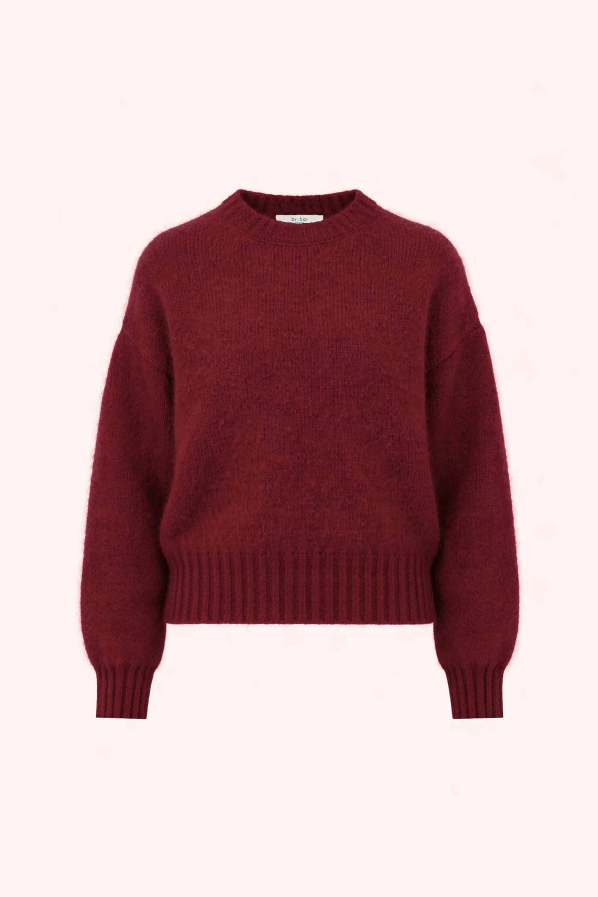 Pullover Sonny BY-BAR AMSTERDAM