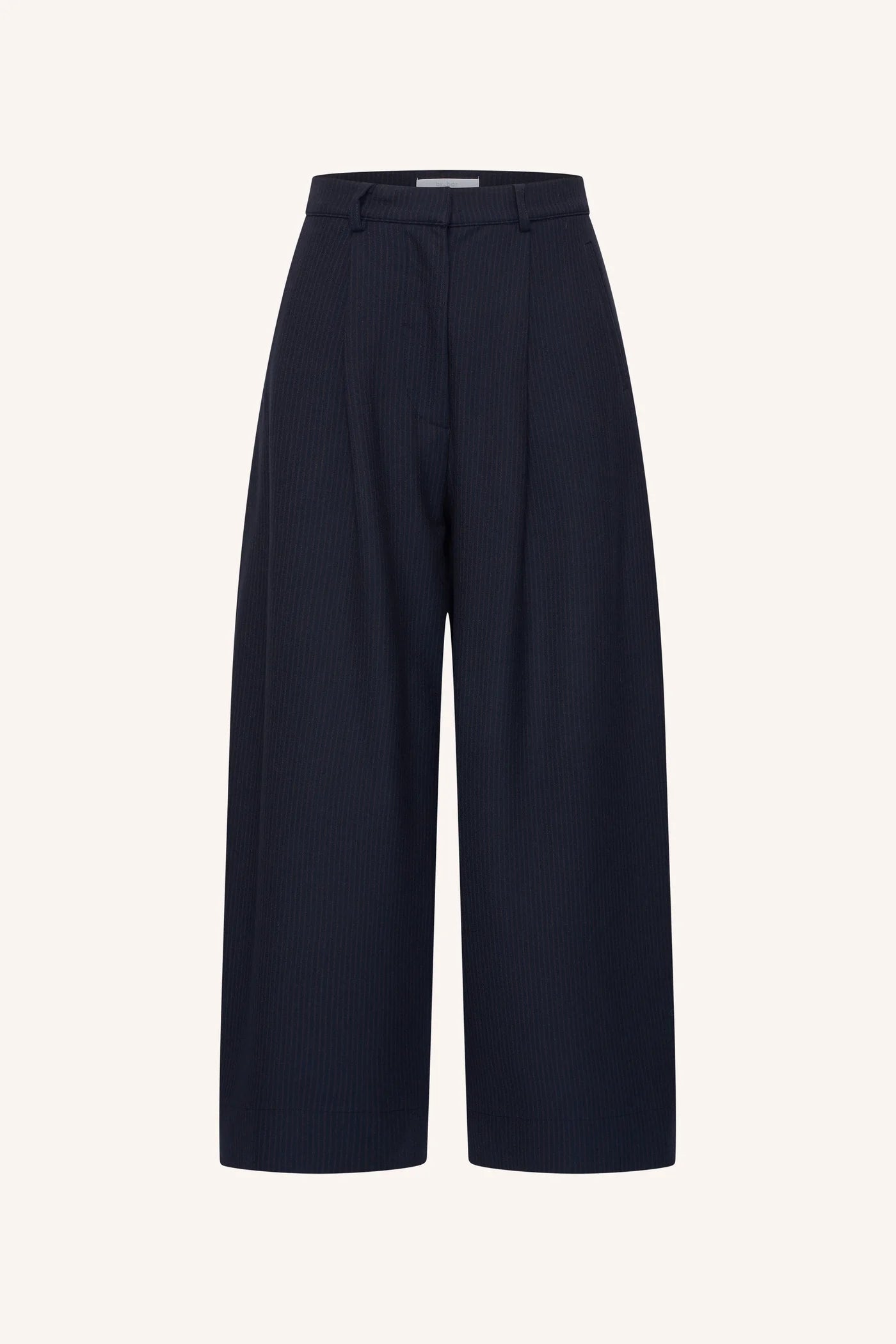 Frida Copper Stripe Pants BY-BAR AMSTERDAM