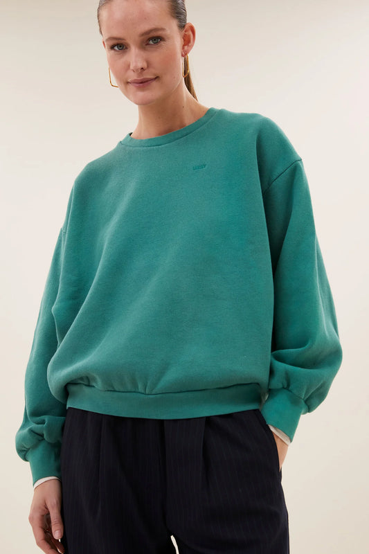 Sweater Lili Lucky BY-BAR AMSTERDAM