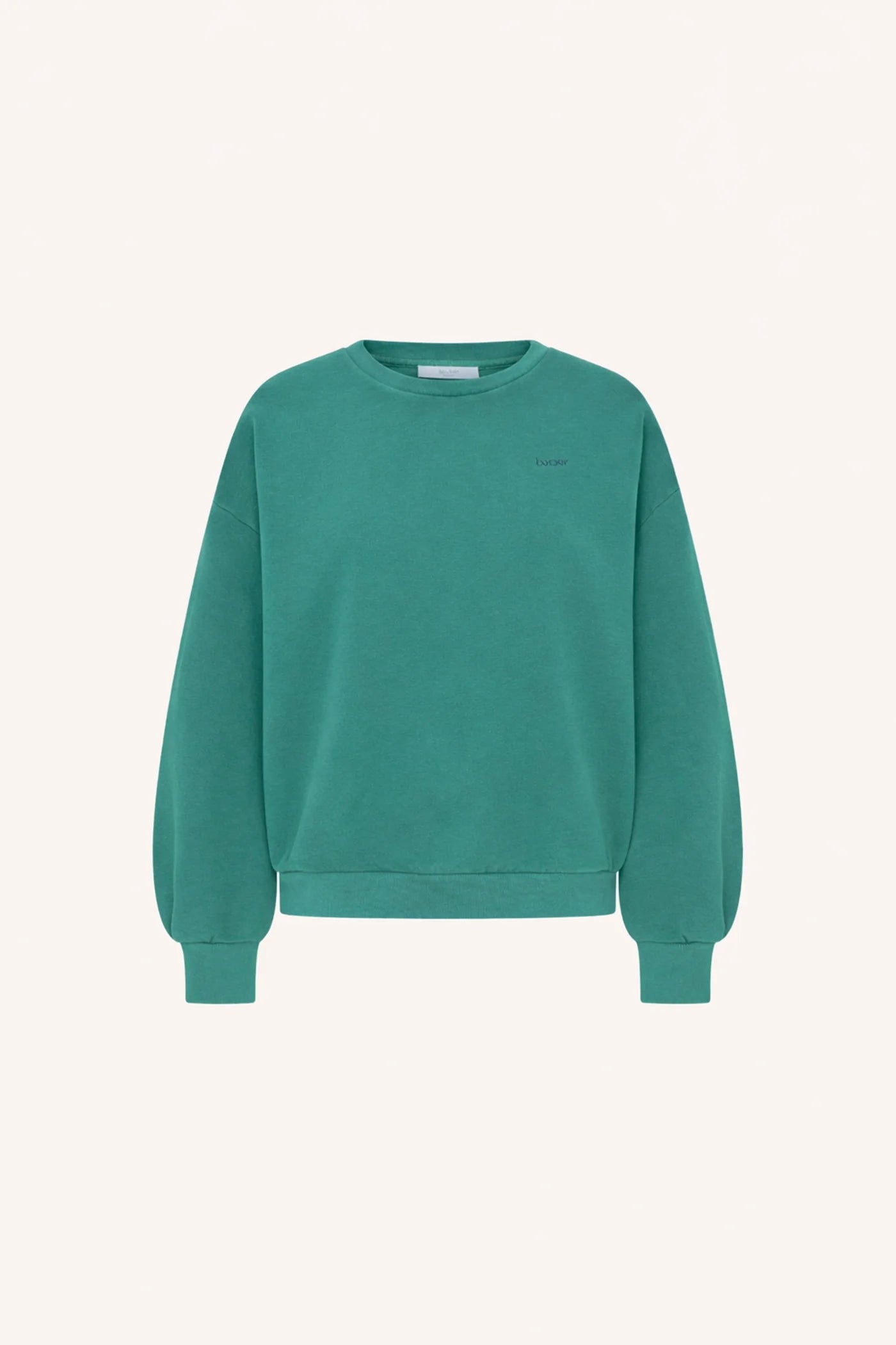 Sweater Lili Lucky BY-BAR AMSTERDAM