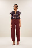 Begum Pants BY-BAR AMSTERDAM