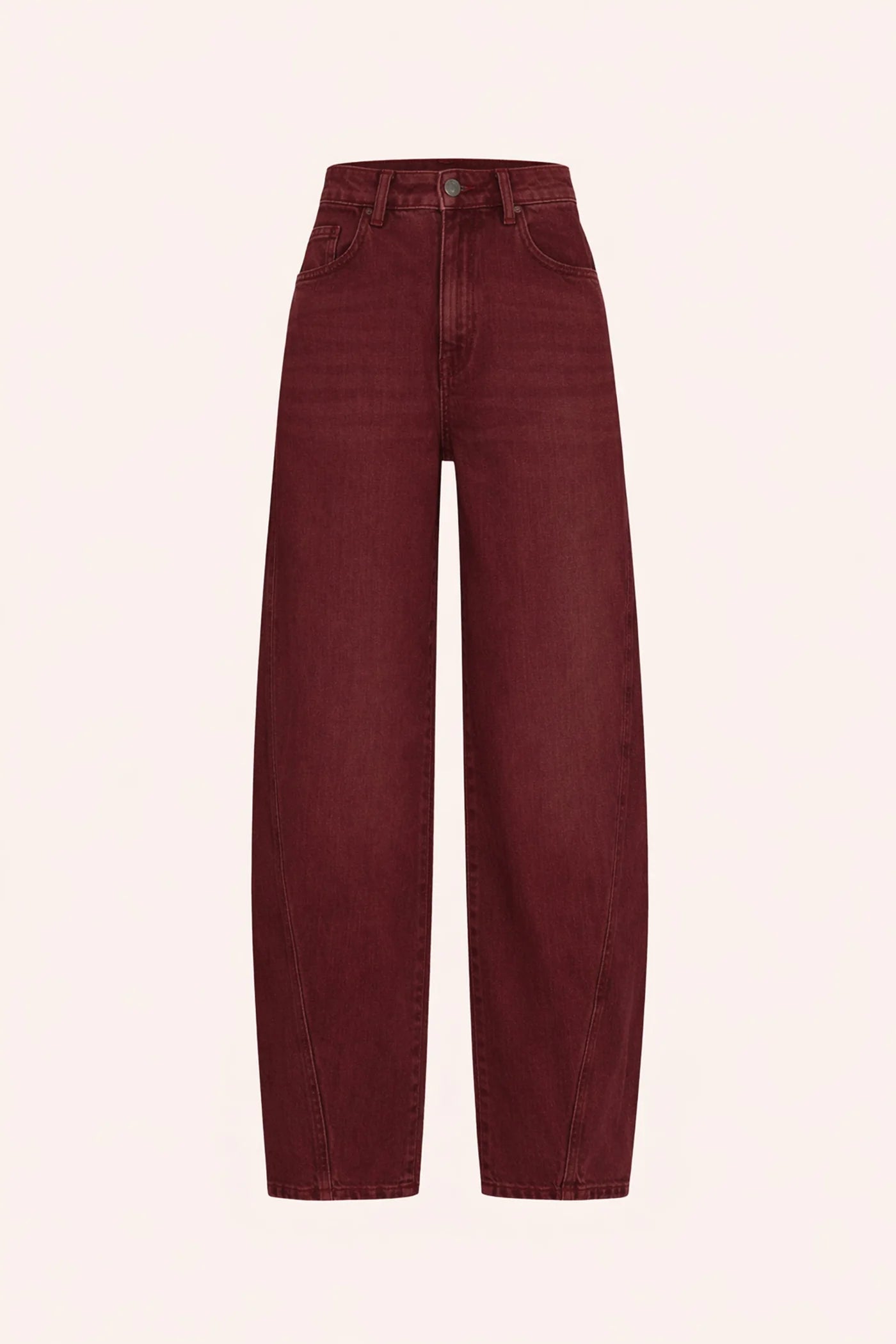 Begum Pants BY-BAR AMSTERDAM