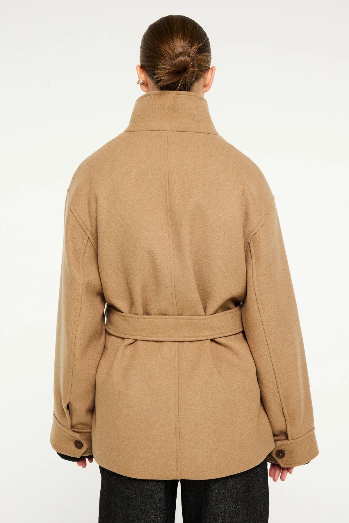 Jacke Alendra ELVINE camel