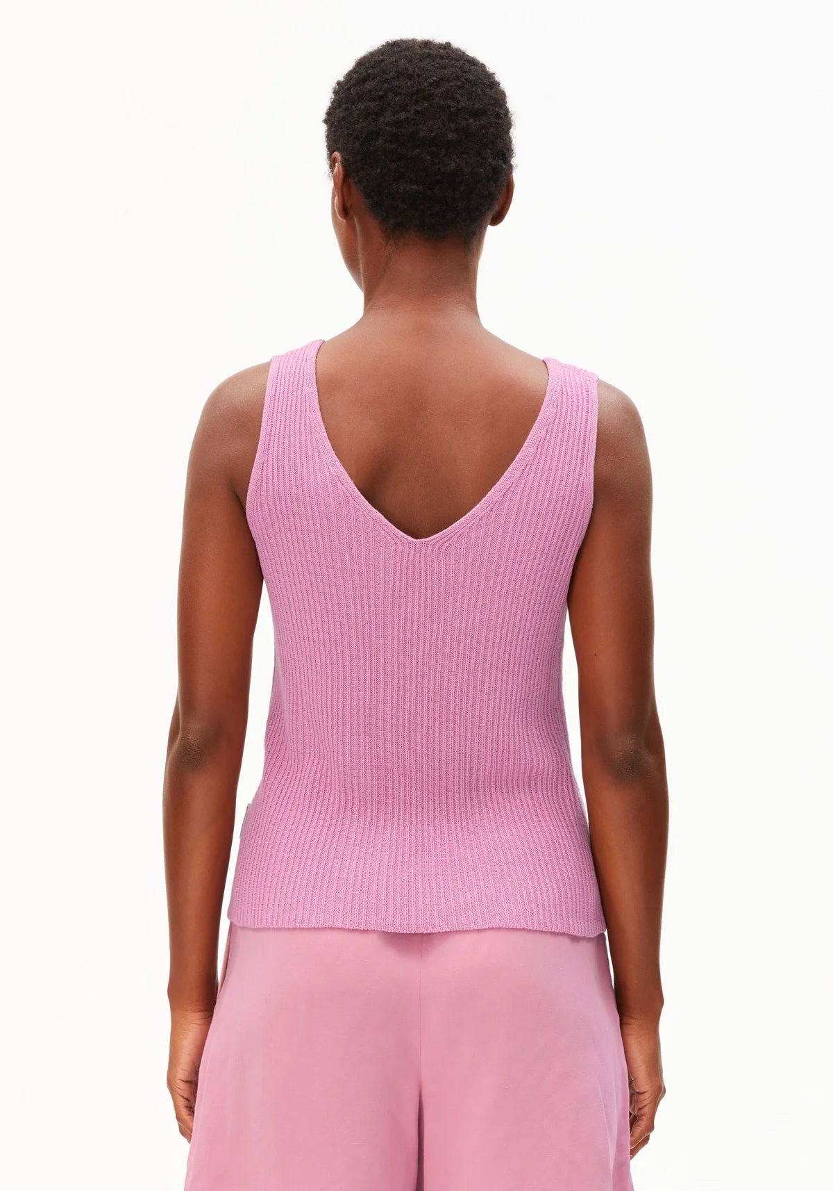 Stricktop Leinen-Mix ARMEDANGELS