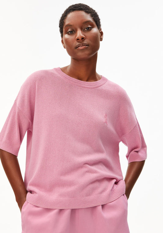 Pullover Leinen-Mix ARMEDANGELS