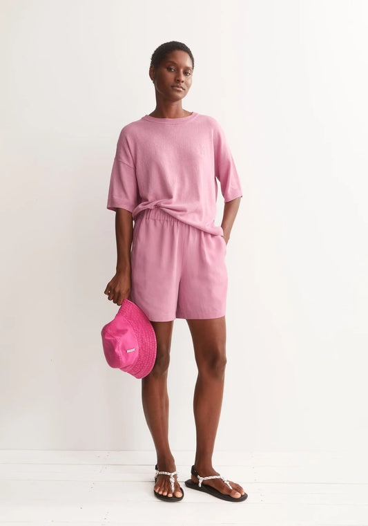 Pullover Leinen-Mix ARMEDANGELS