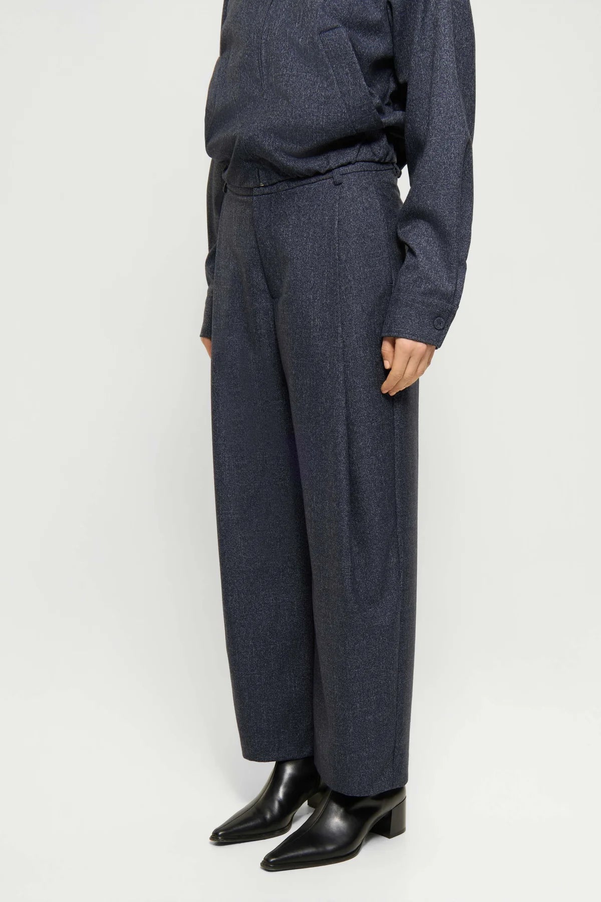 Hose Admira ELVINE dunkelblau