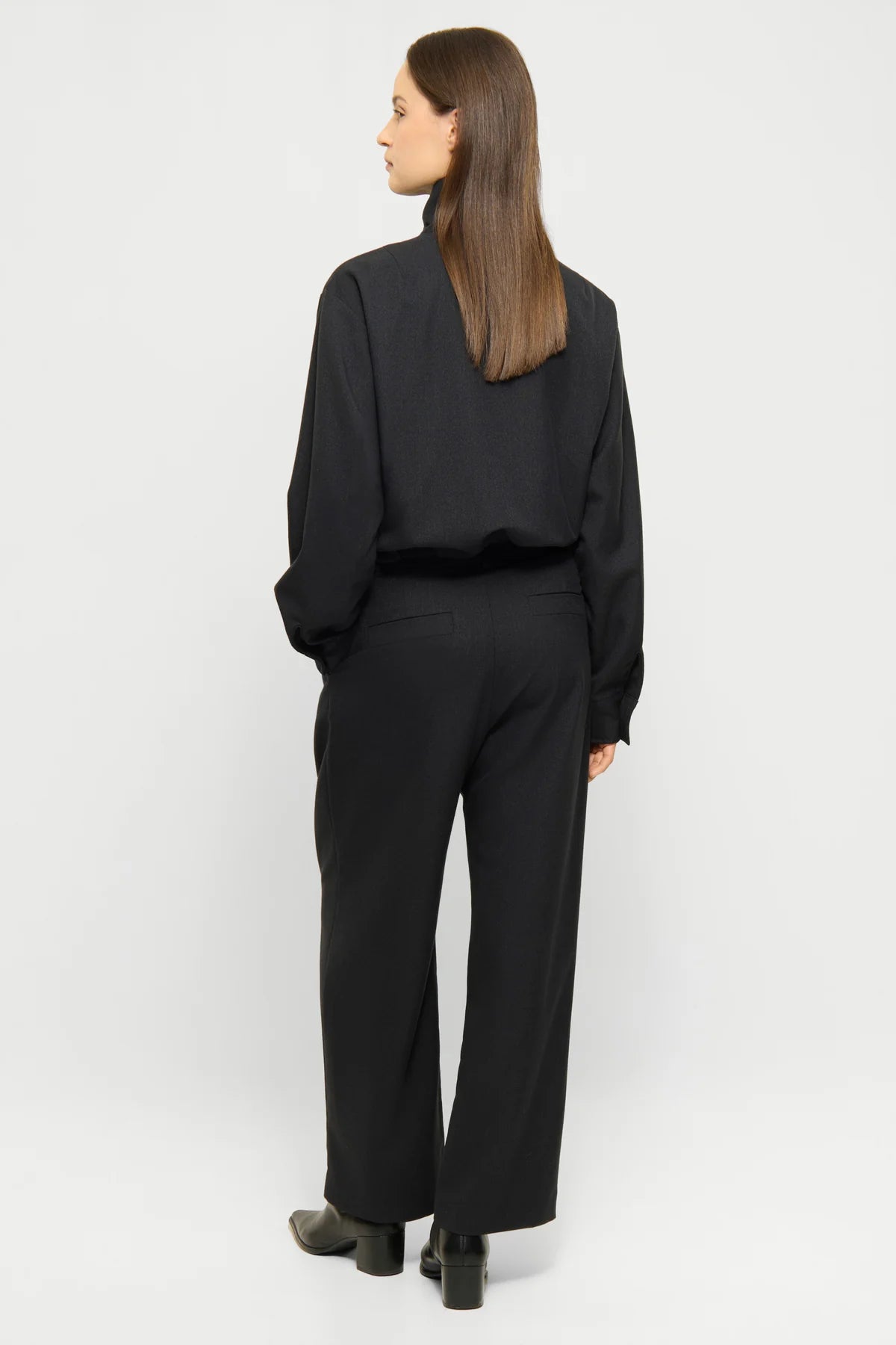 Jacke Enya ELVINE schwarz