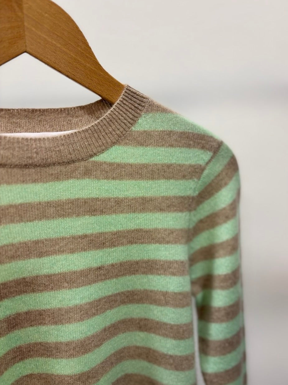 Pullover Marge ABSOLUT CASHMERE