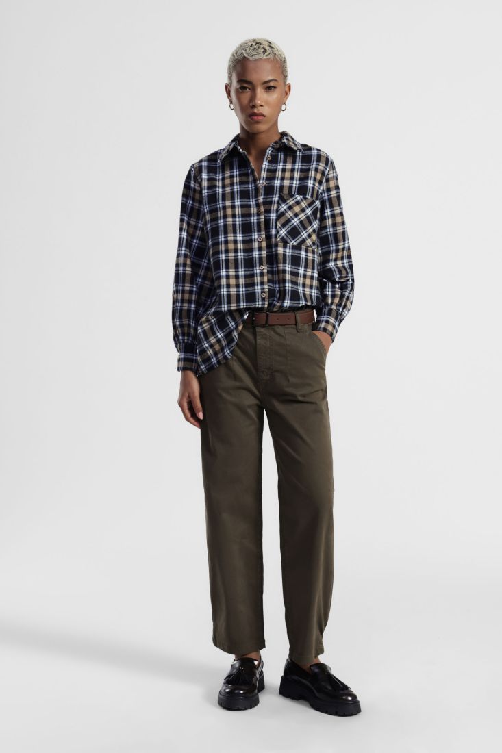 Chino-Hose DIXIE