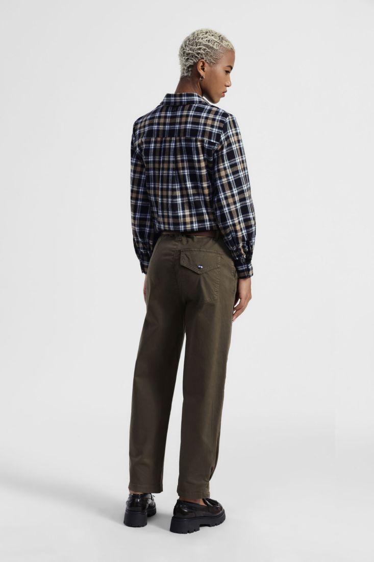 Chino-Hose DIXIE