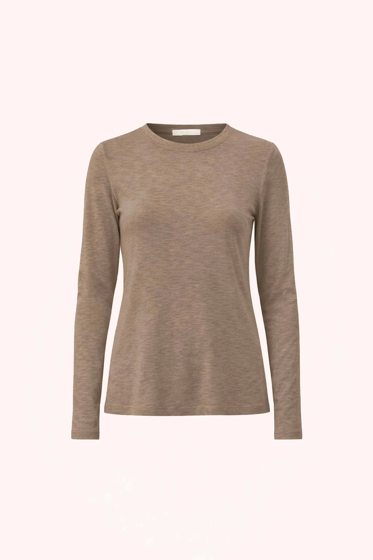 Longsleeve moky Is top BY-BAR AMSTERDAM