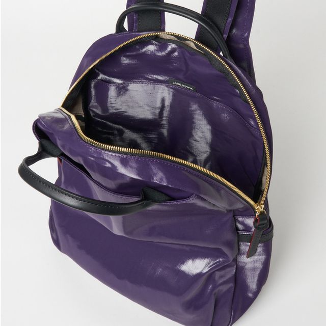 Rucksack Lami Linen JACK GOMME