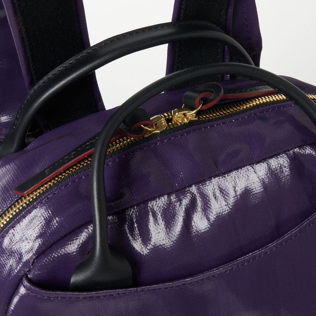 Rucksack Lami Linen JACK GOMME