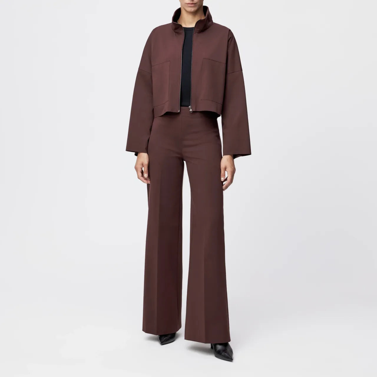 Jacke Elstow DRYKORN