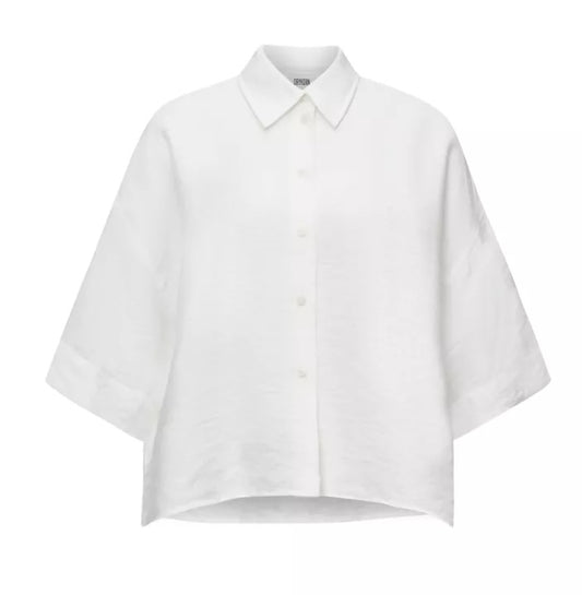 Bluse Yarika DRYKORN