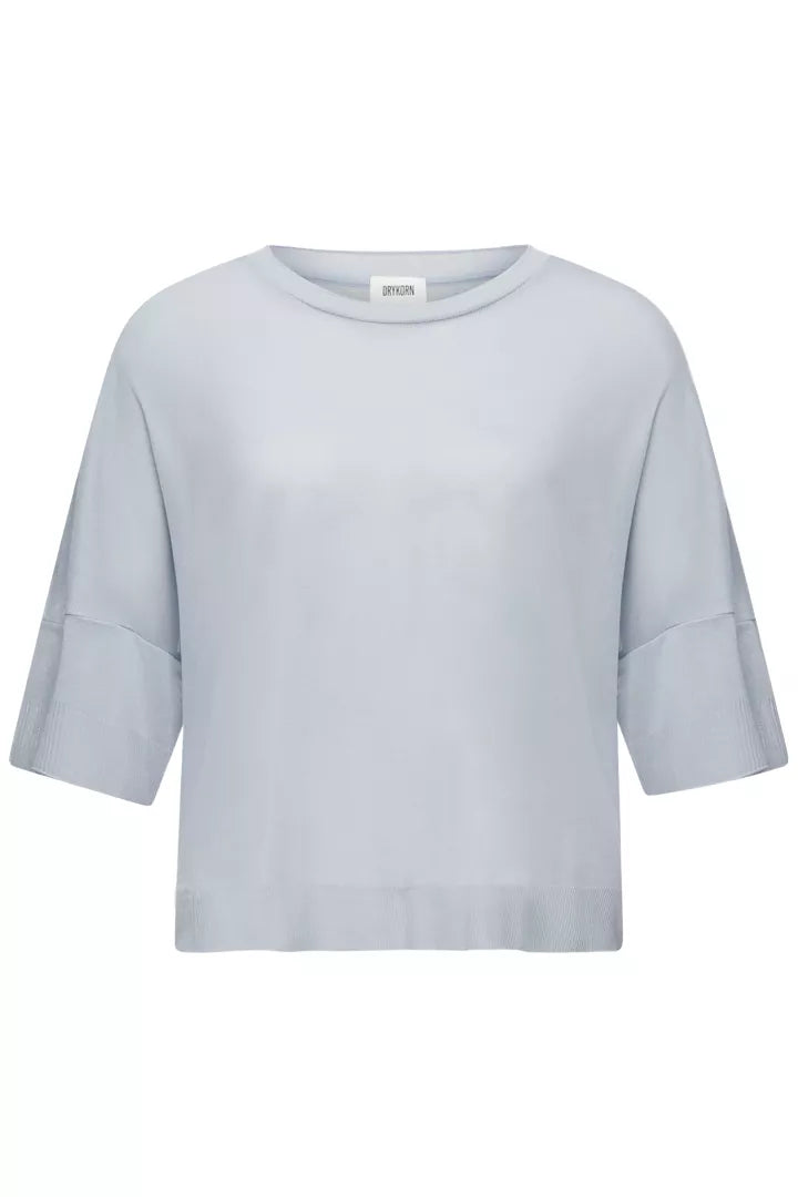 edles T-Shirt Kusia DRYKORN