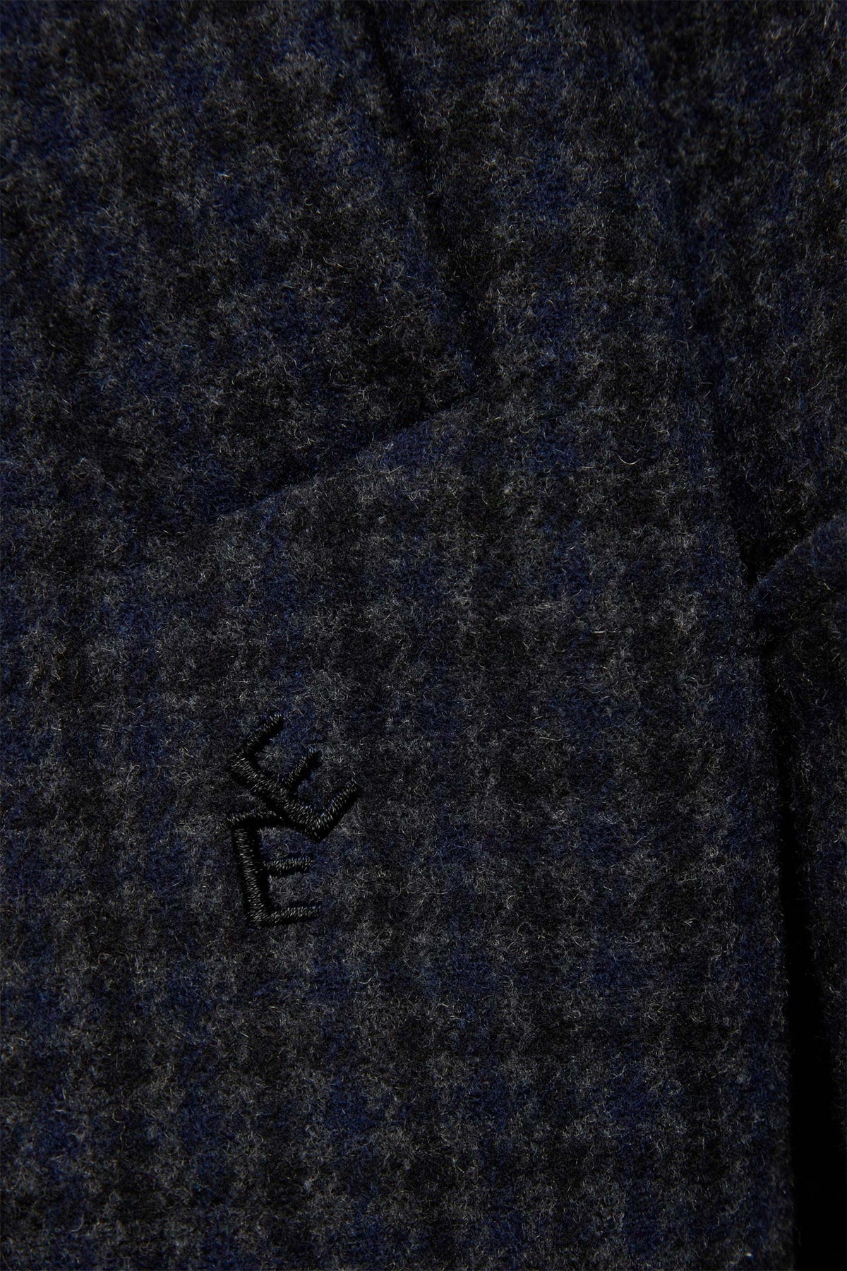 Jacke Alendra ELVINE grey check