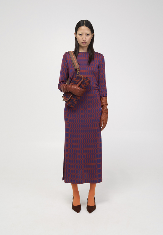 Kleid JUSTMINE Italy