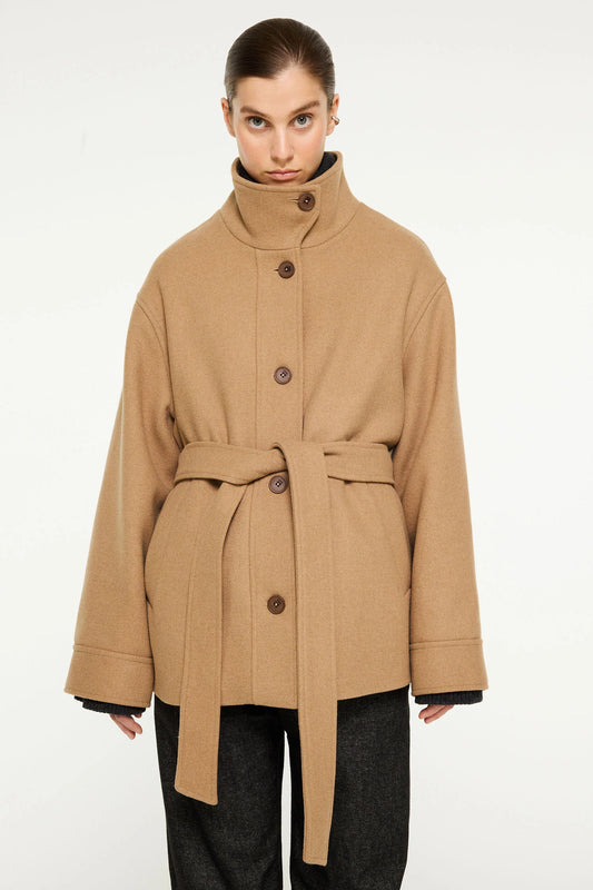 Jacke Alendra ELVINE camel