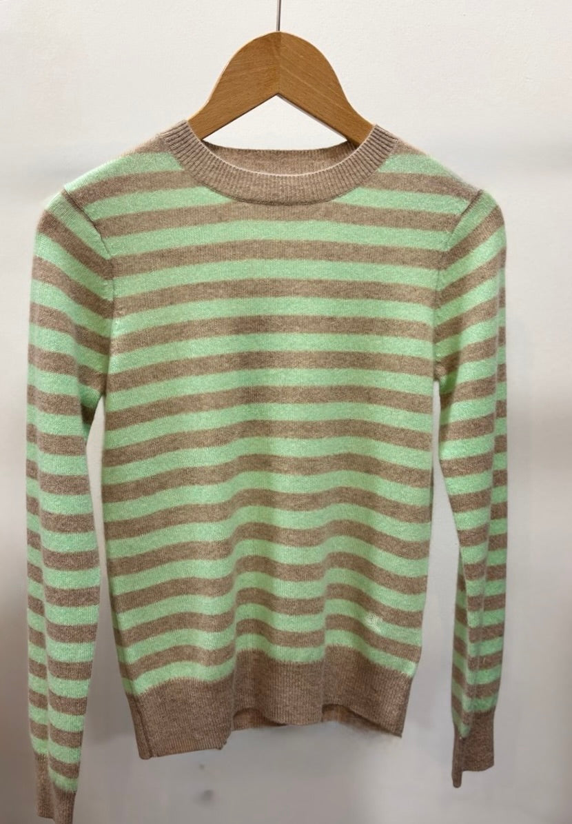 Pullover Marge ABSOLUT CASHMERE