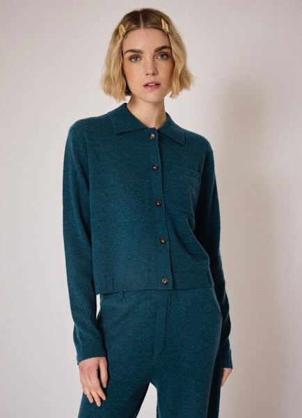 Strickjacke Agnese ABSOLUT CASHMERE