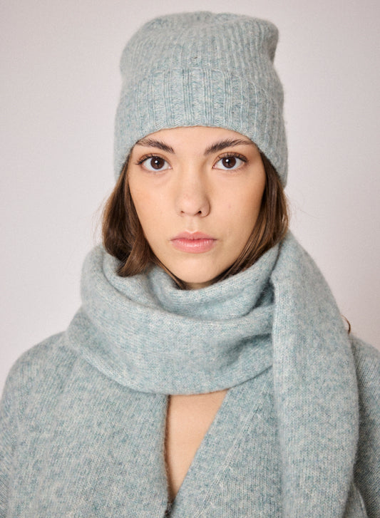 Mütze Gaia Absolut Cashmere