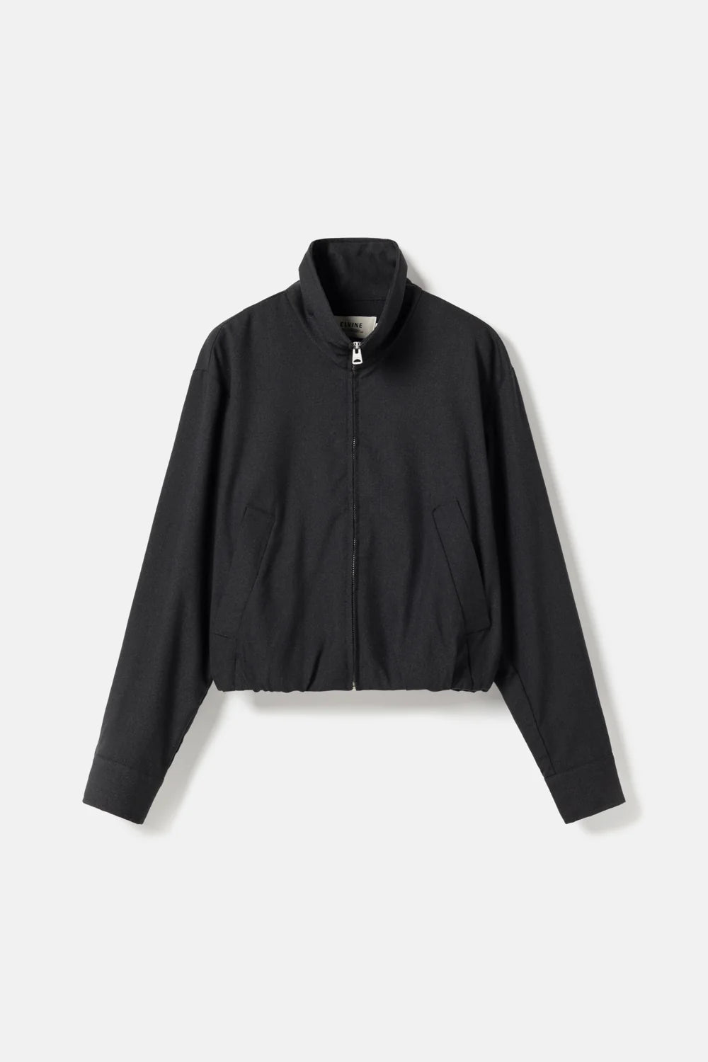 Jacke Enya ELVINE schwarz