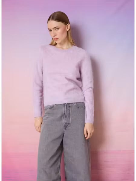 Pullover Cali ABSOLUT CASHMERE